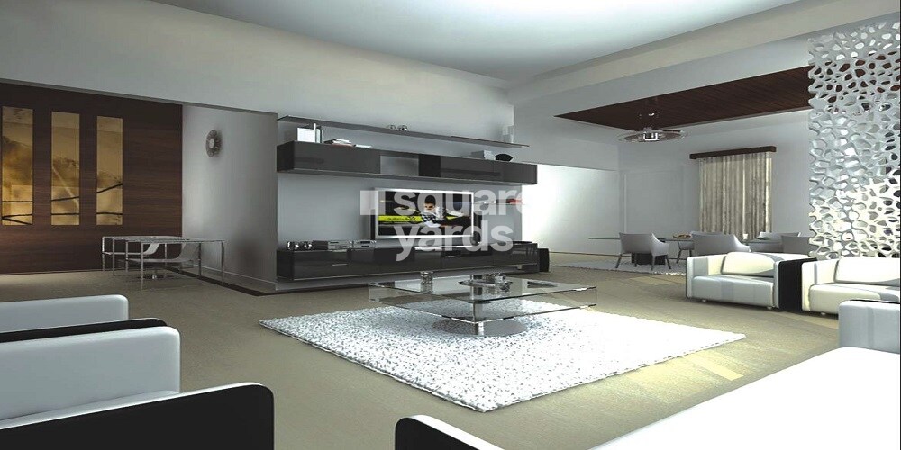 DSR Wood Winds Apartment Interiors 2