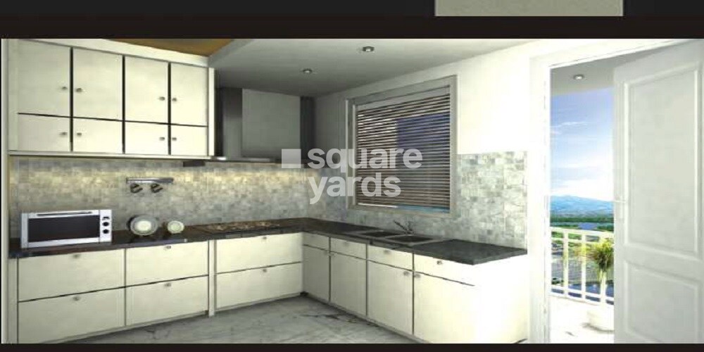 DSR Wood Winds Apartment Interiors 3