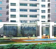 DSR Wood Winds Clubhouse External Image