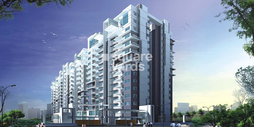 DSR Wood Winds Tower View 4