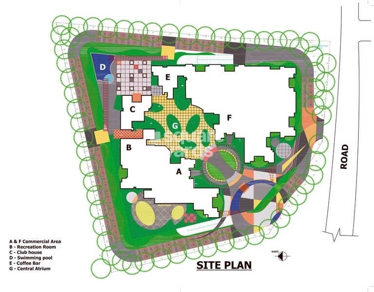 Duo Rhythm Master Plan 1