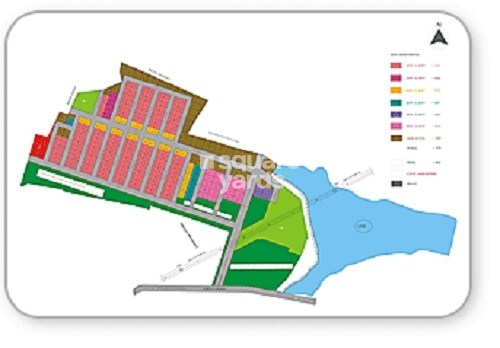 Duo South County Master Plan Image
