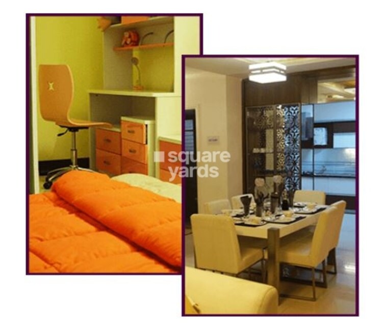 Durga Petals Amenities-Features 1