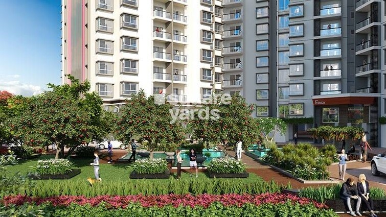 Durga Petals Amenities-Features 5