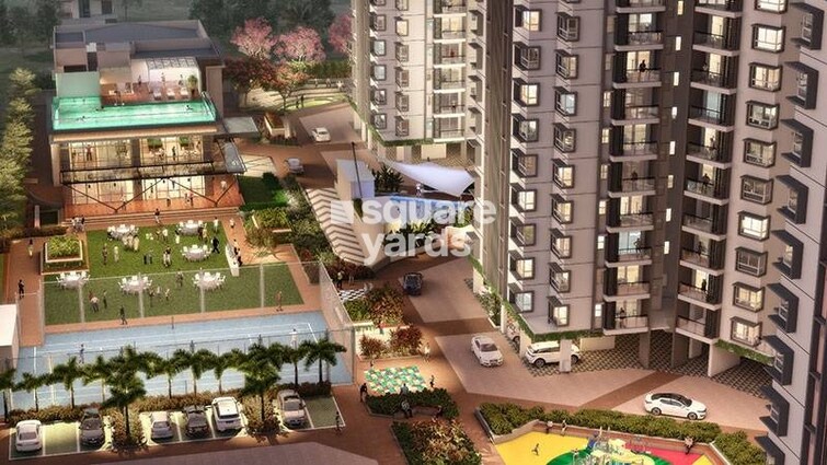 Durga Petals Amenities-Features 4