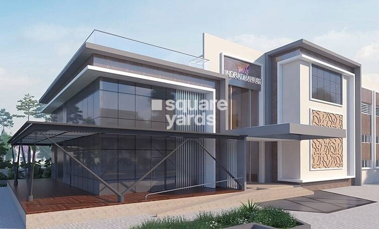 Durga Petals Clubhouse External Image 2