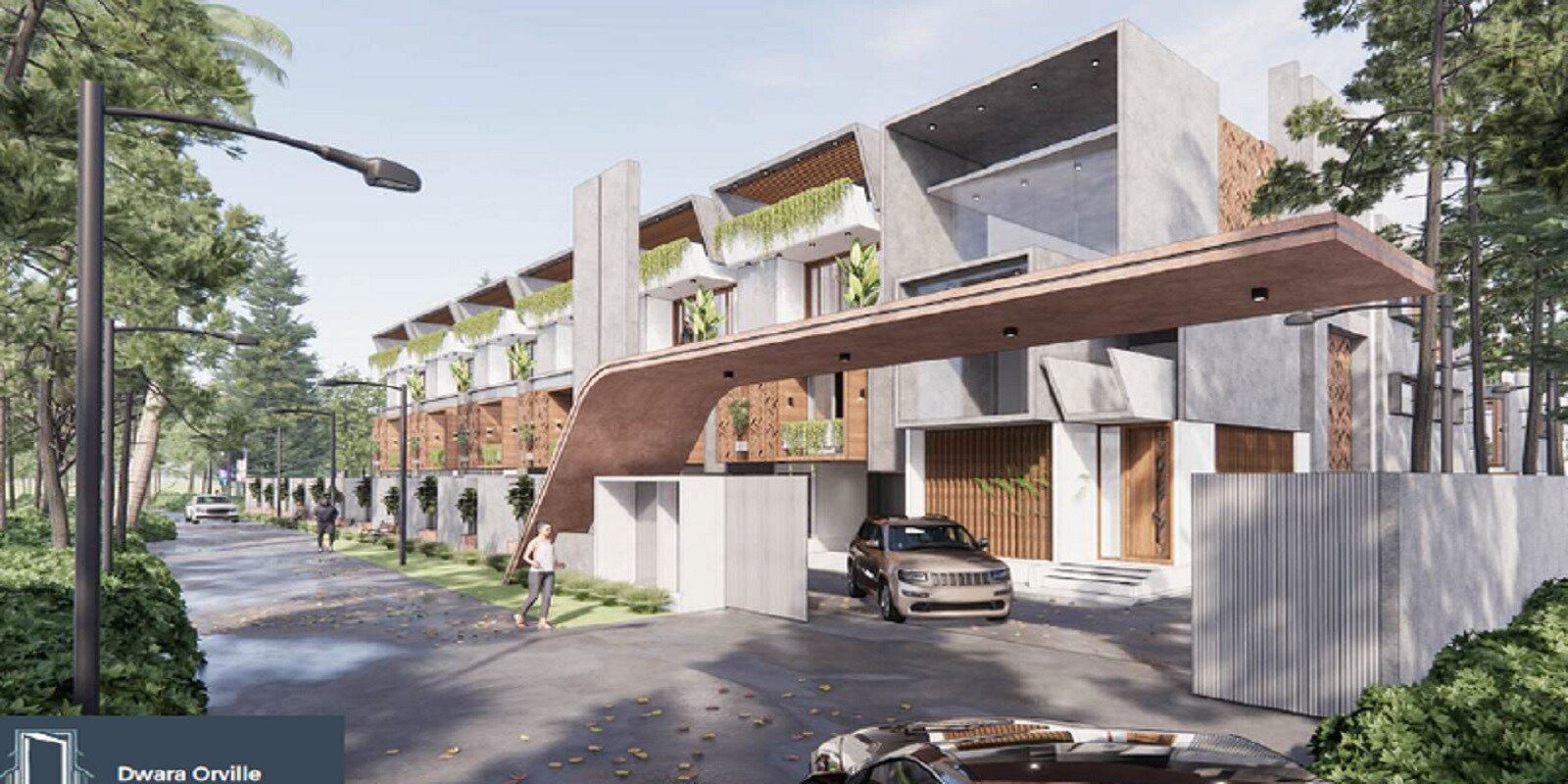 Dwara Orville Featured Image