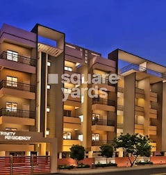 Dwaraka Trinity Residency Dwaraka Trinity Residency