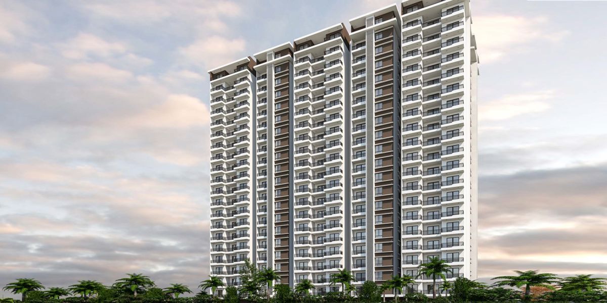 Dwarakamai Zenith Heights residential project in Whitefield
