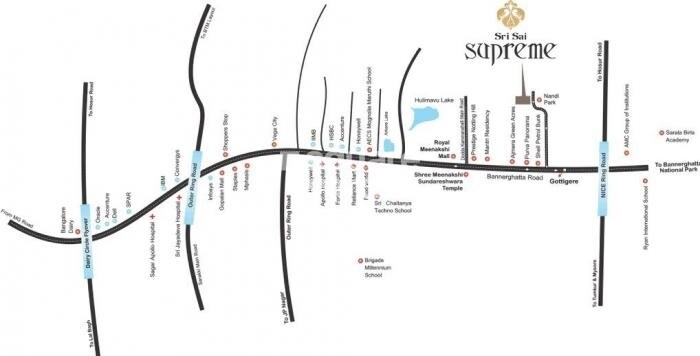 Eapl Sri Sai Supreme