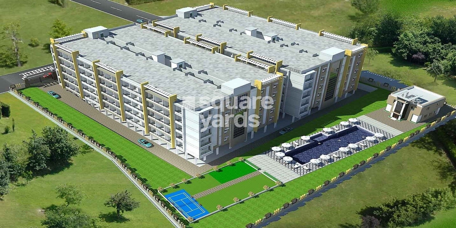 Eapl Sri Sai Supreme