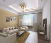 EAPL Sri Tirumala Ambience Apartment Interiors