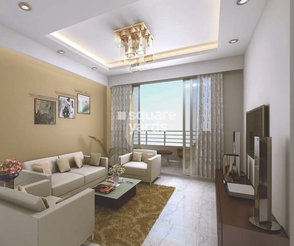 EAPL Sri Tirumala Ambience Apartment Interiors 1
