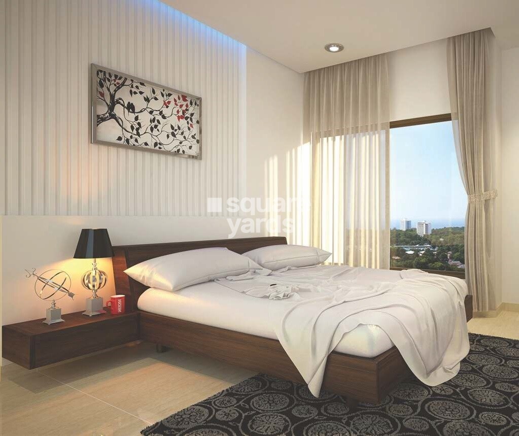 EAPL Sri Tirumala Ambience Apartment Interiors 2