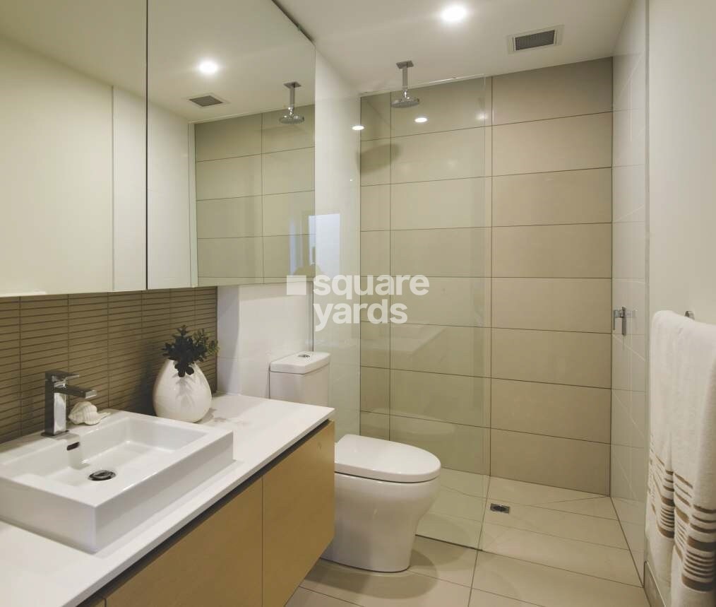 EAPL Sri Tirumala Ambience Apartment Interiors 4