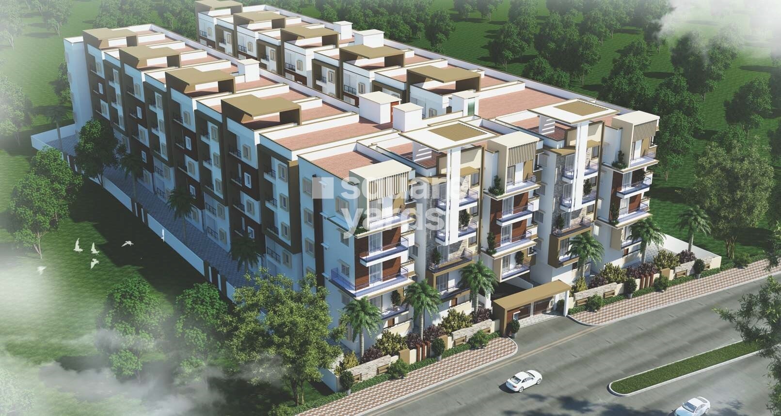 EAPL Sri Tirumala Ambience