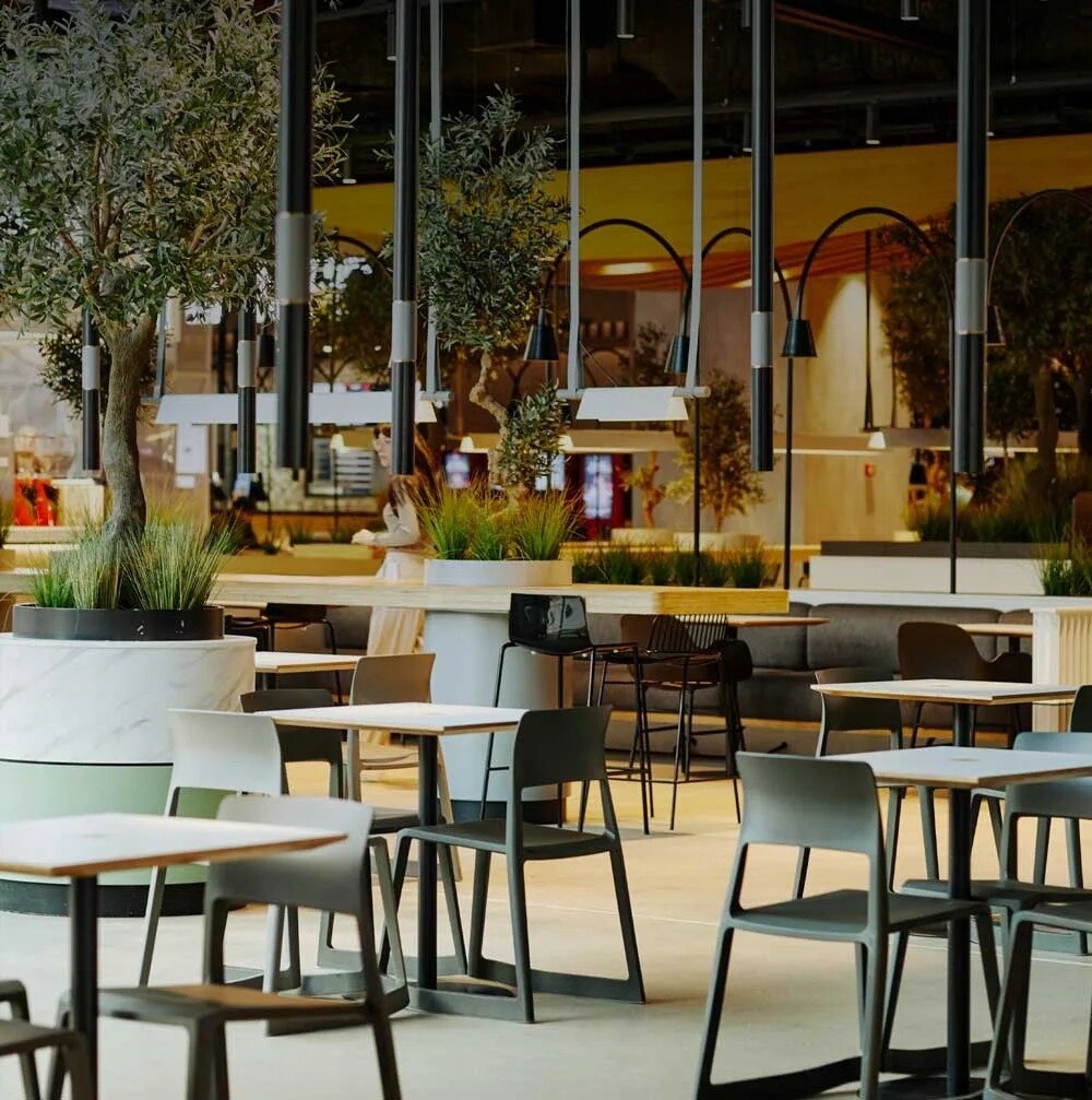 Earthen Lake Botanica