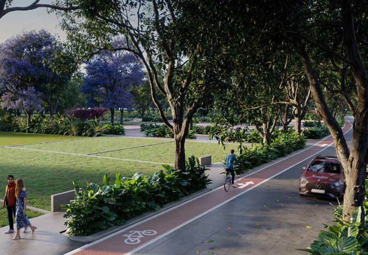 Earthen Lake Botanica