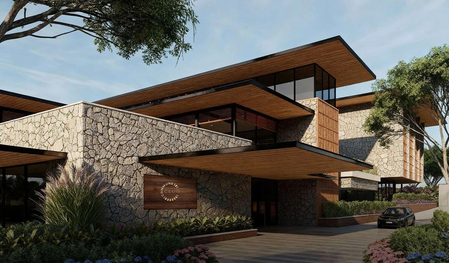 Earthen Lake Botanica