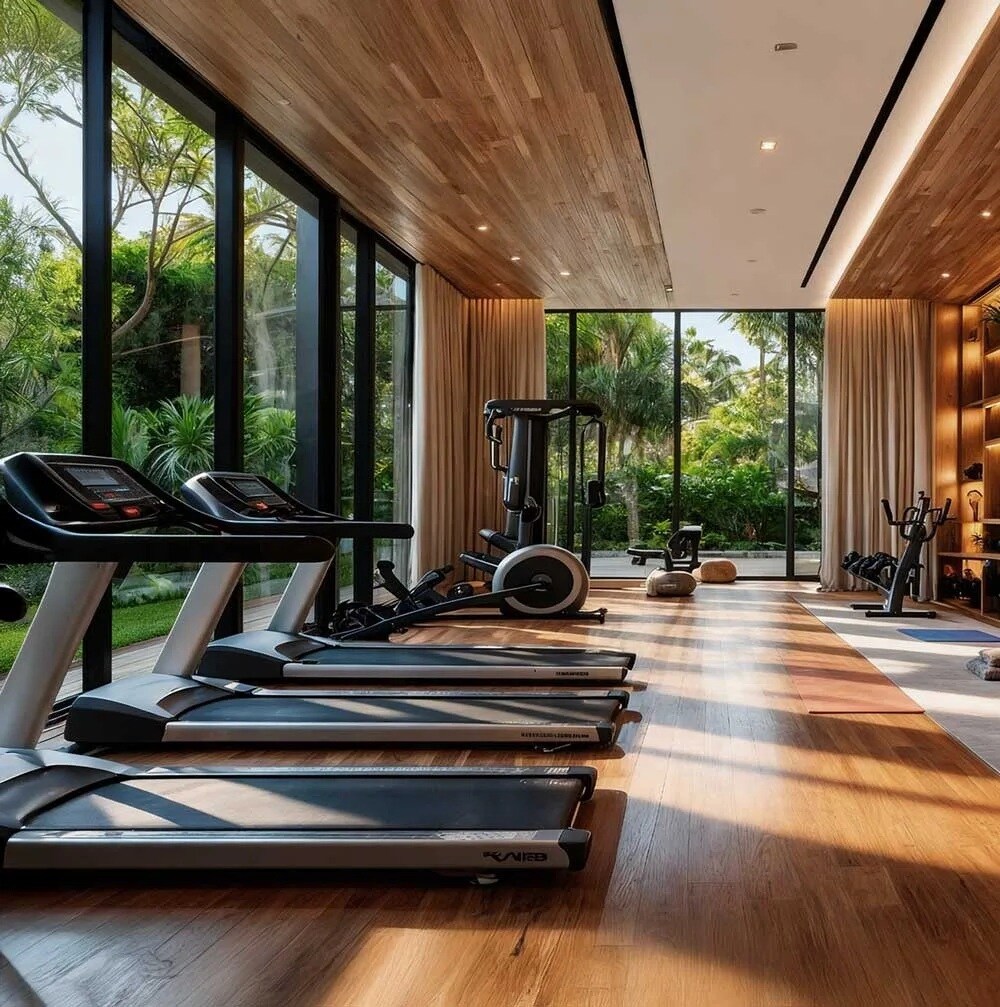 Earthen Lake Botanica