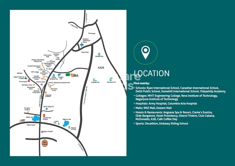 Earthen Song Of Terra