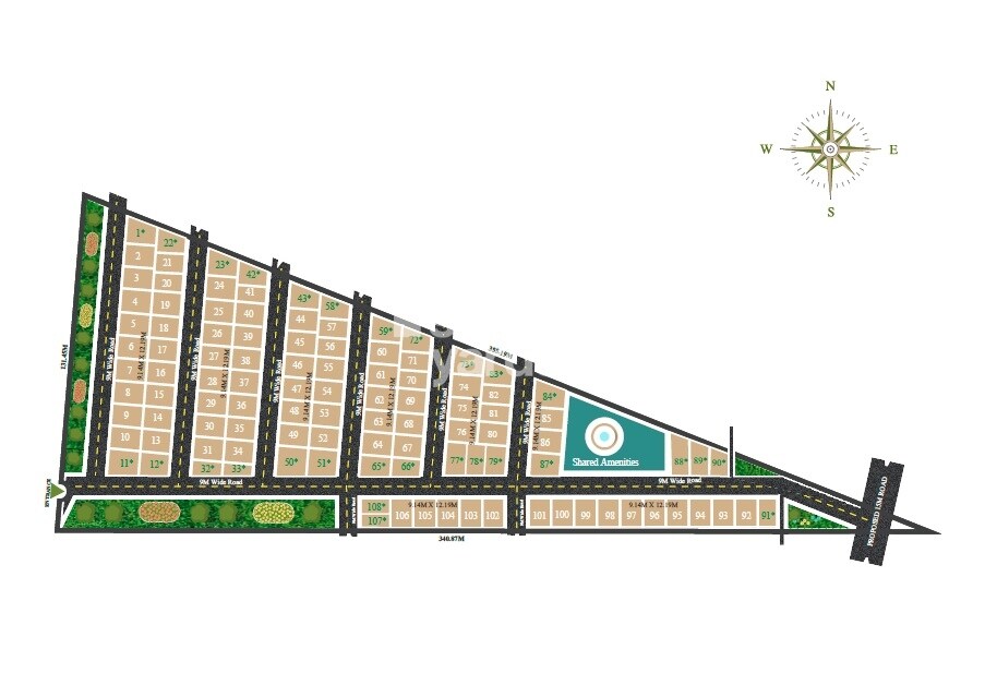 Earthen Song Of Terra