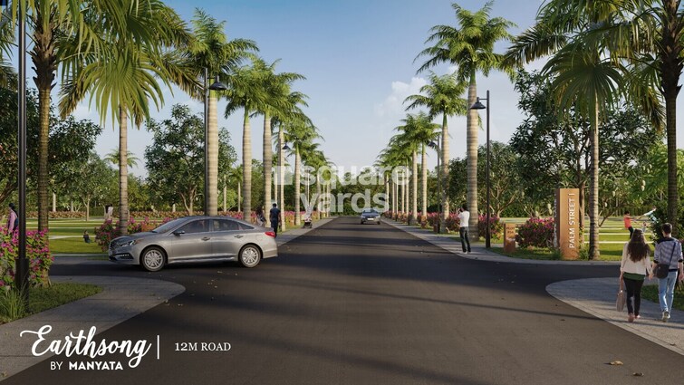 Earthsong by Manyata Amenities-Features 1