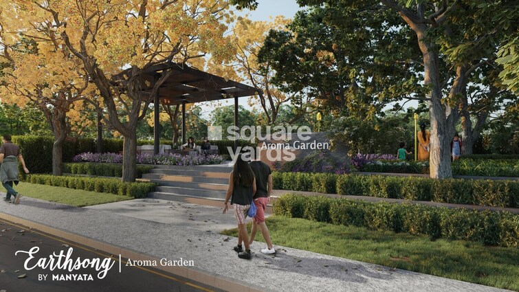 Earthsong by Manyata Greens Image 1