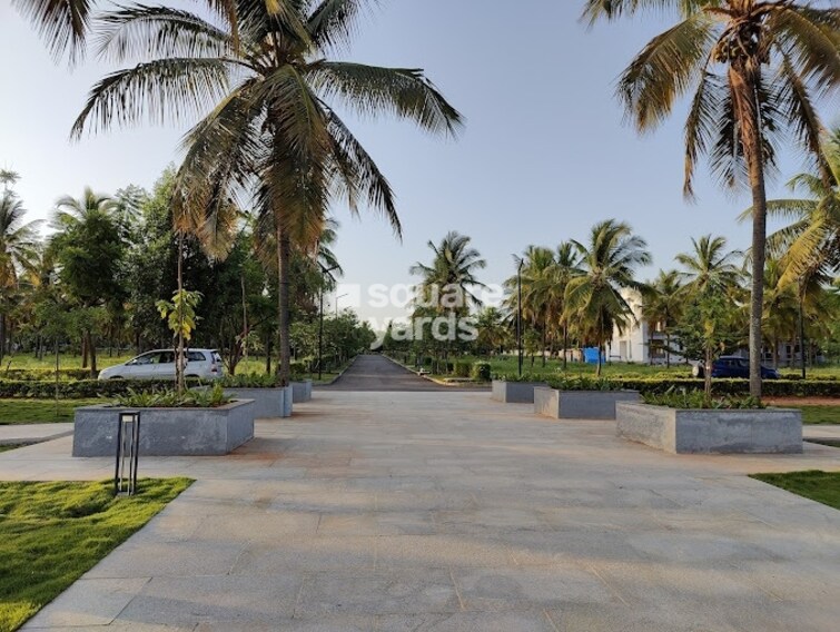 Earthsong by Manyata Tower View 5