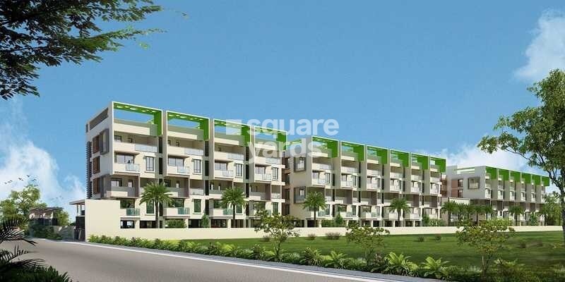 East North Nash Ville Tower View 1