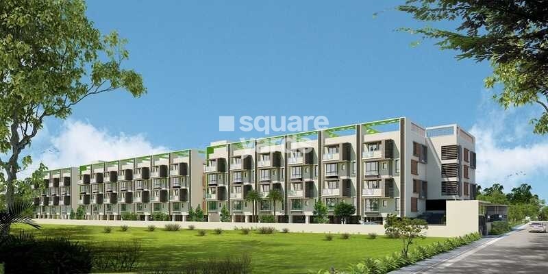 East North Nash Ville