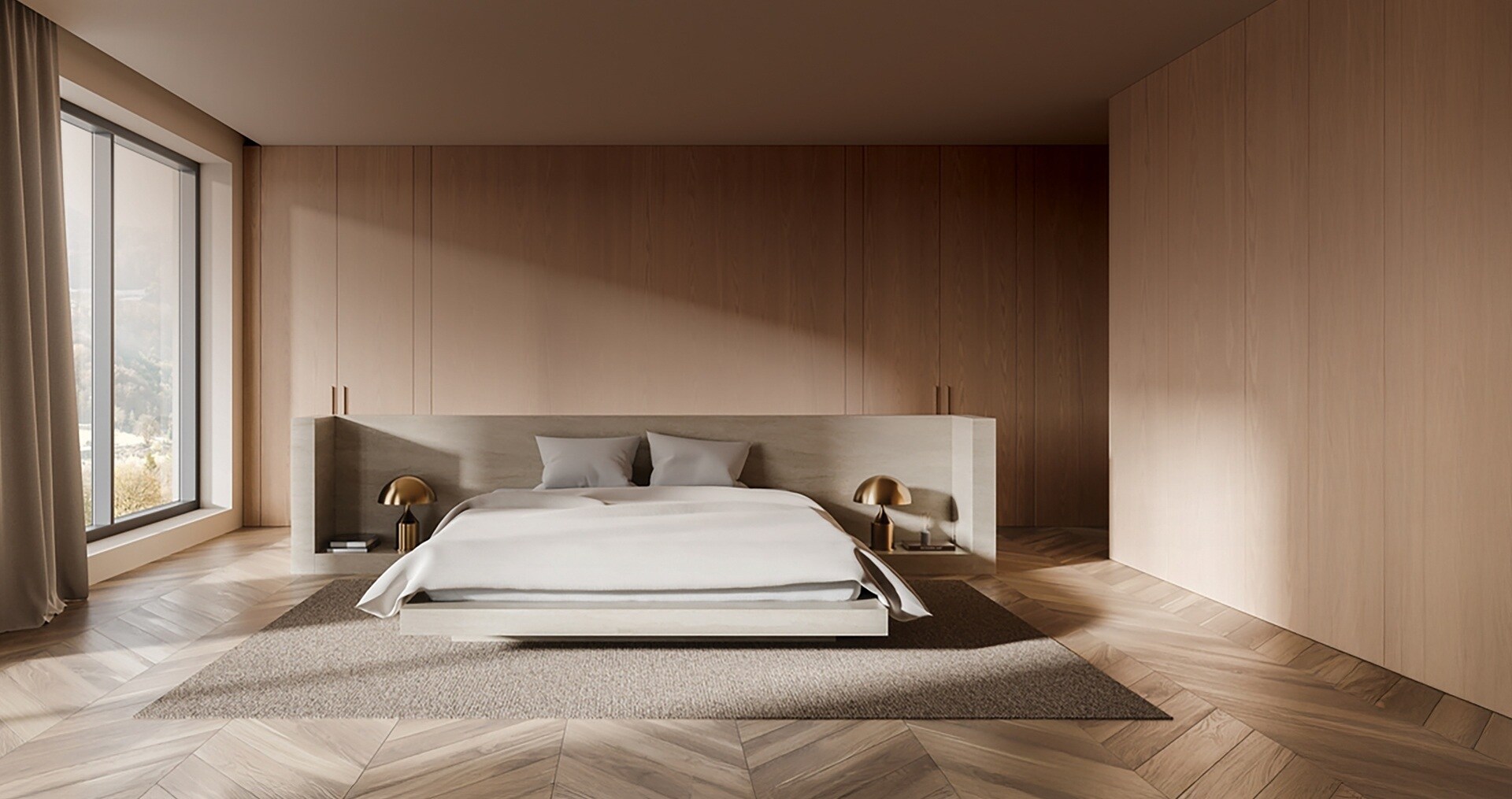 Ebony At Brigade Orchards