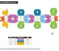 Ebony At Brigade Orchards Floor Plans