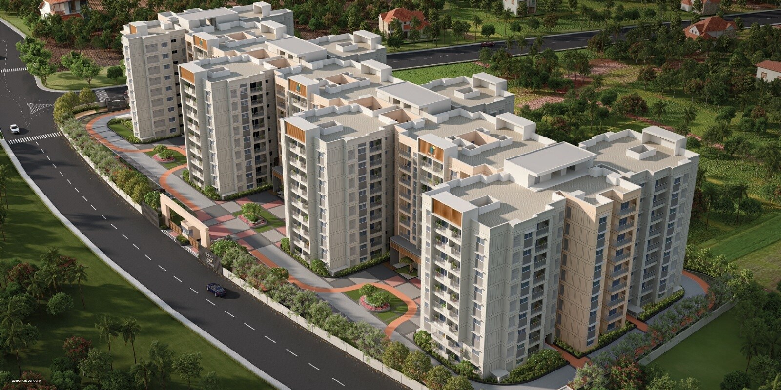 Ebony At Brigade Orchards