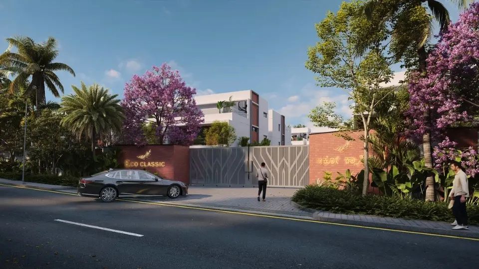 Eco Classic