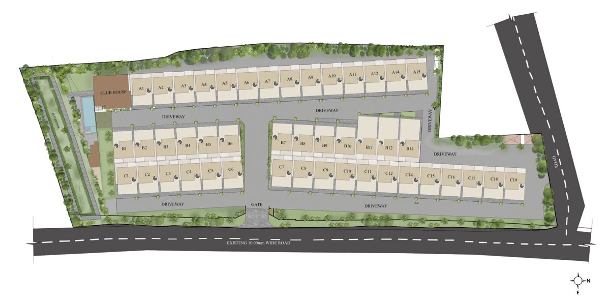 Eco-Classic_a painting of a train on a train track