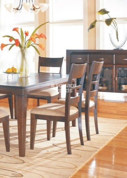 Ecoland Marina Apartment Interiors