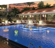 Ecolife Elements Of Natures Bangalore Amenities-Features