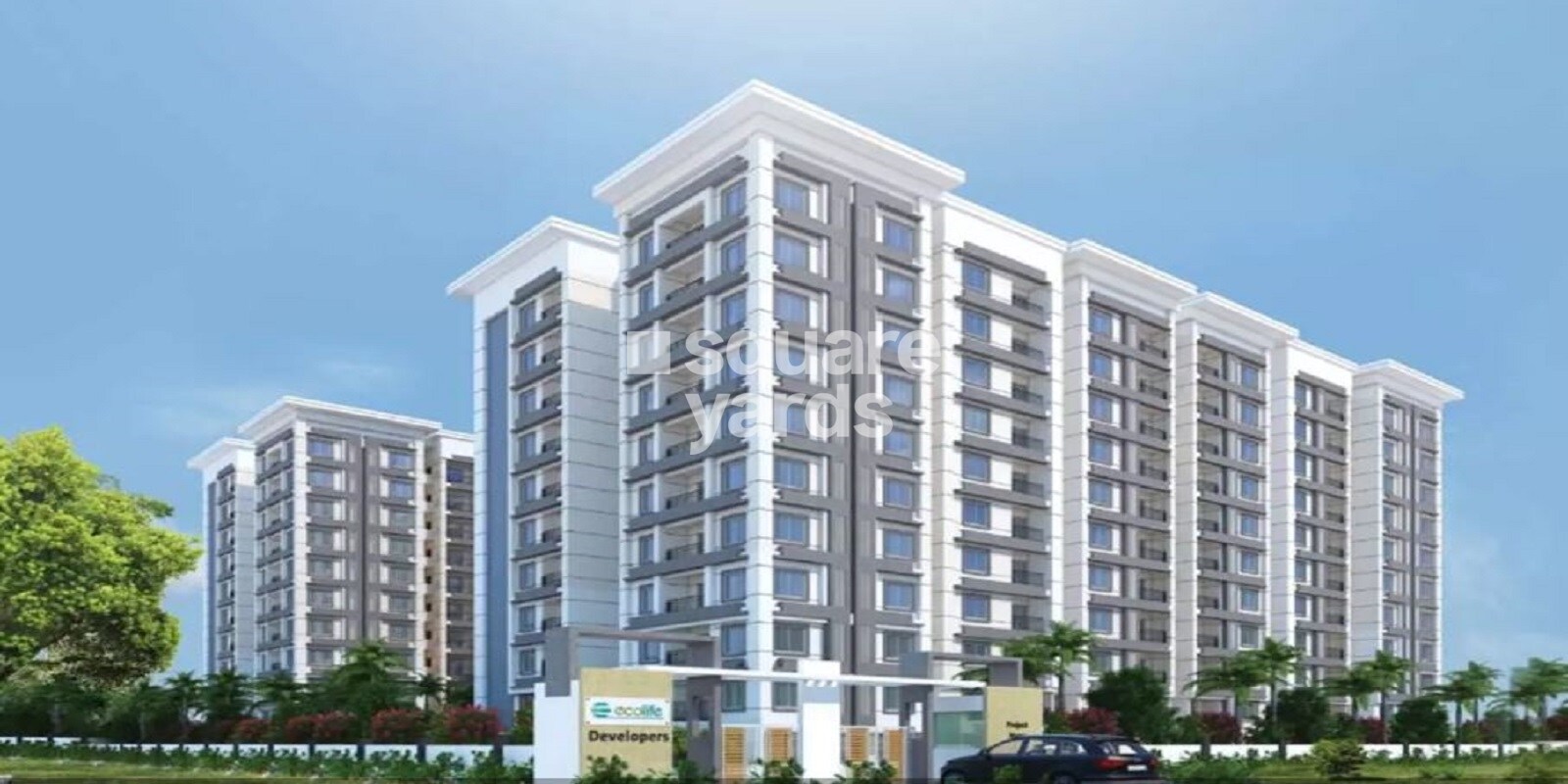 Ecolife Elements Of Natures Bangalore
