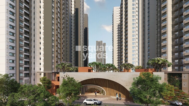 Eden Park At The Prestige City Amenities-Features 3