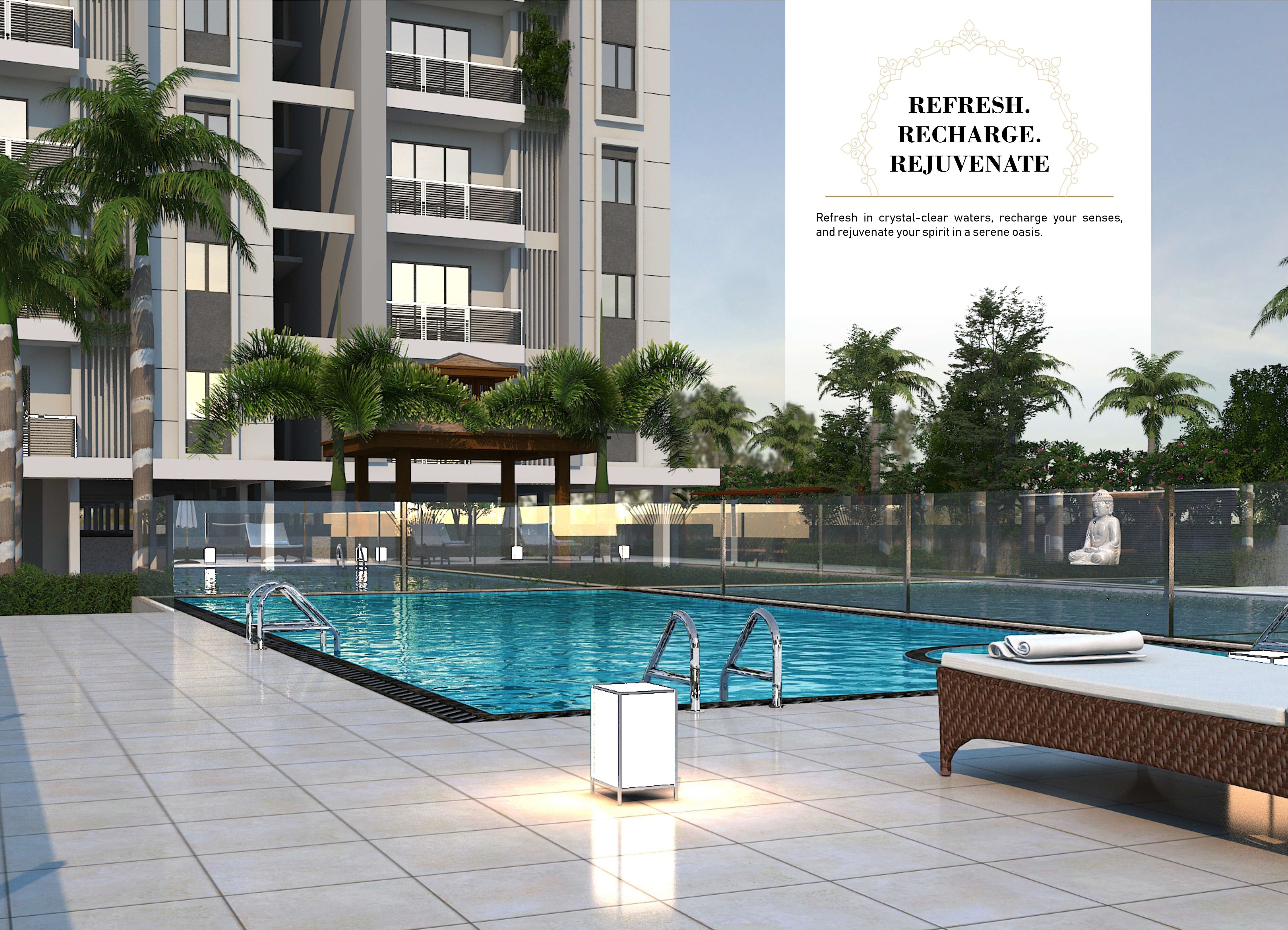 Eeshanya Aaroha Amenities-Features 1