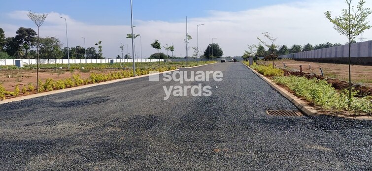 Ekta Greens Plot Images 1