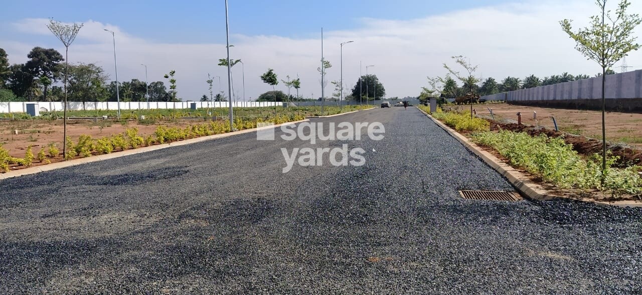 Ekta Greens Plot Images 1