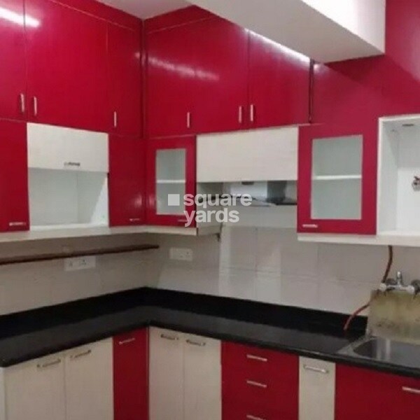 Elegant Canterbury Apartment Interiors