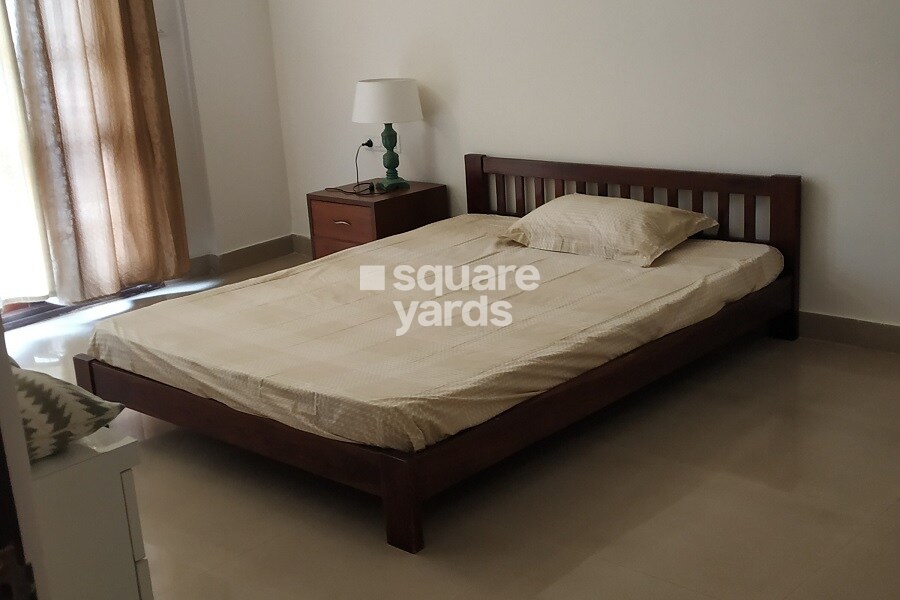 Elegant Canterbury Apartment Interiors