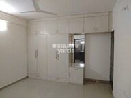 Elegant Desire Apartment Interiors