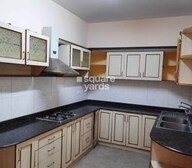 Elegant Eden Apartment Interiors