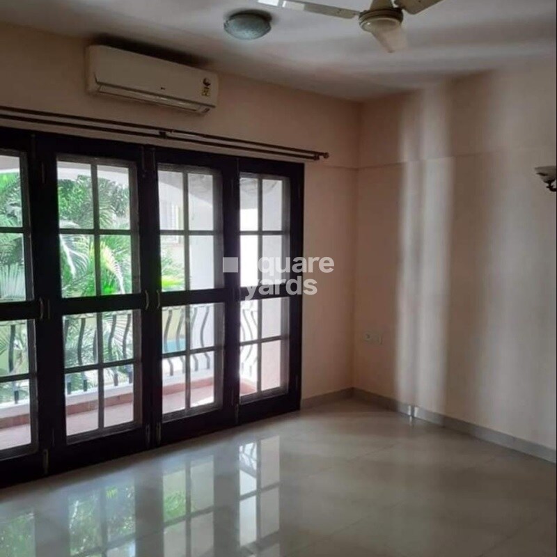 Elegant Eden Apartment Interiors 2