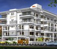 Elegant Edward House