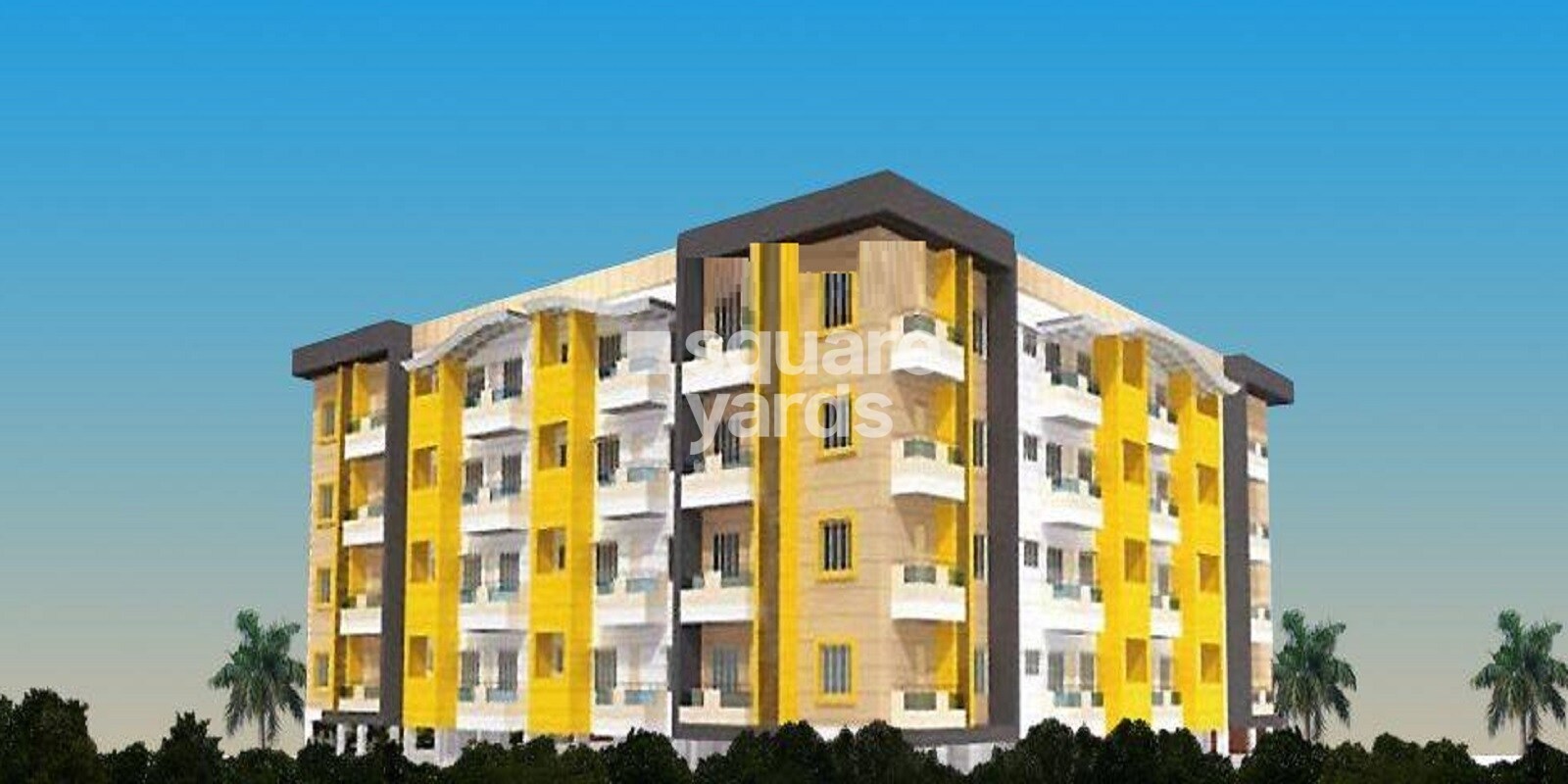 Elegant Emporium, Akshayanagar, Bangalore